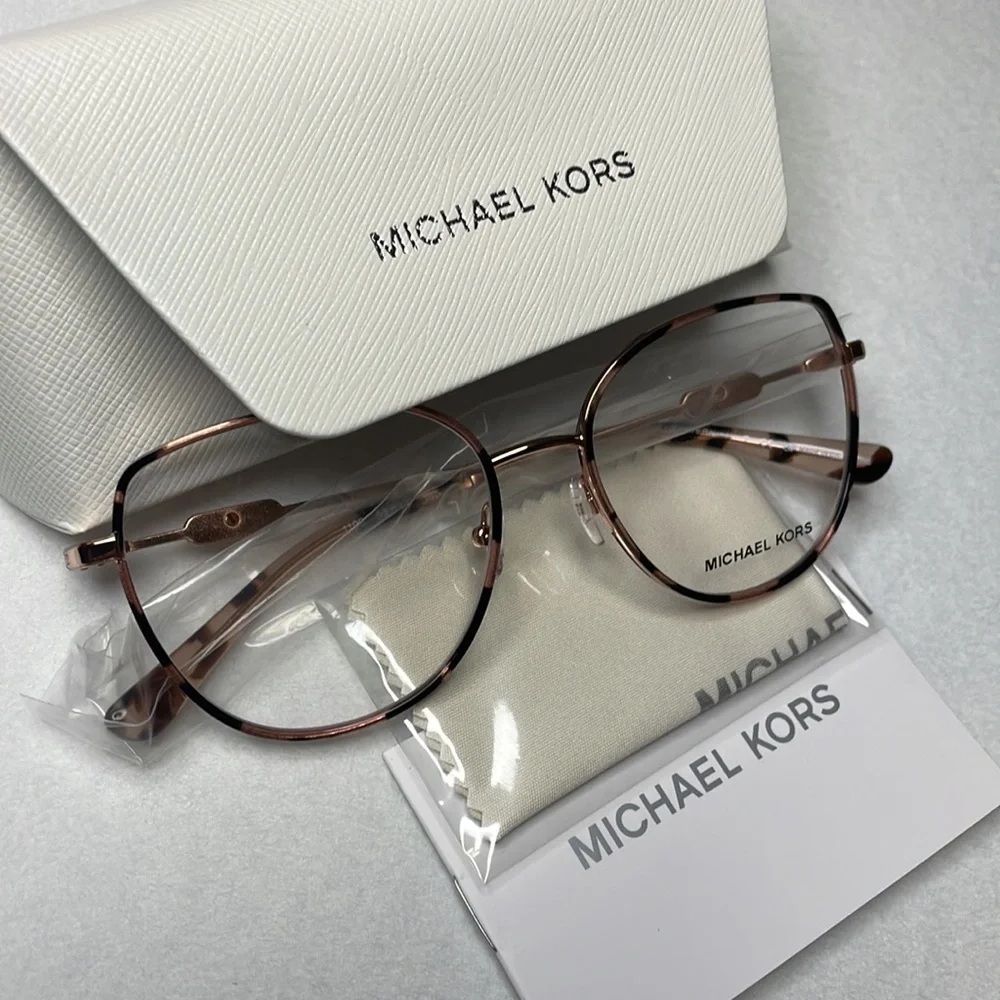 NWT Michael Kors Glasses